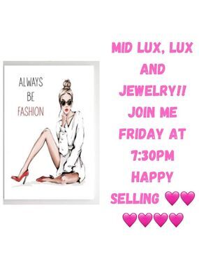 Friday FunDay!!!!  Come in for some fun and some sales!!!